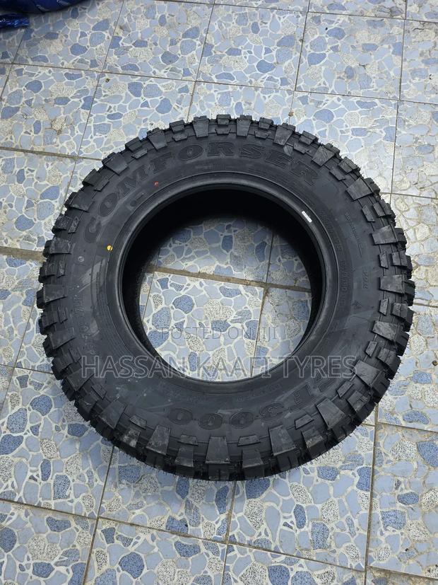 265/70r17 Comforser Cf3000 - thumbnail 3