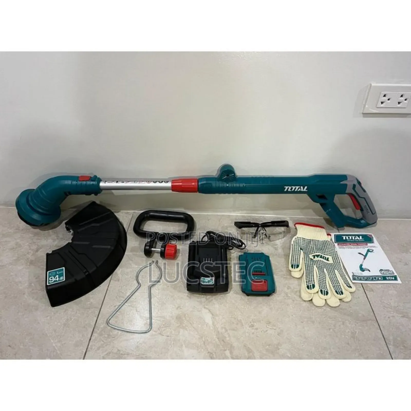 Grass Trimmer 20v