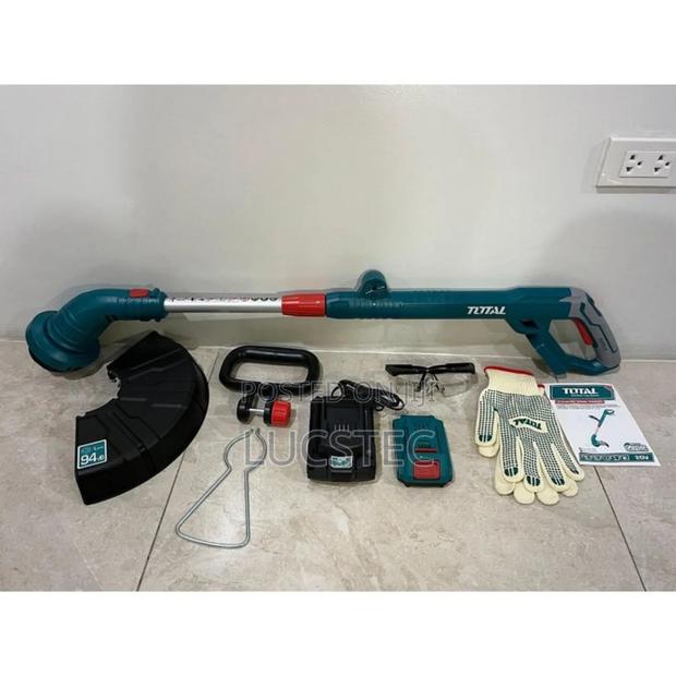Grass Trimmer 20v