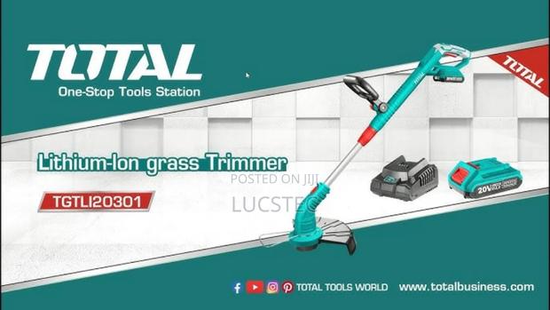 Grass Trimmer 20v - thumbnail 2