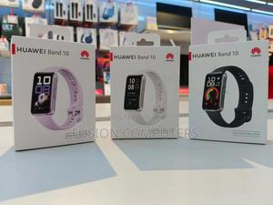 Huawei Band 10 - thumbnail 2