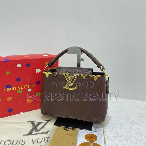 Trendy Small Lv Bags - main view