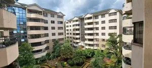 5bdrm Penthouse in Lavington for rent