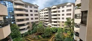 5bdrm Penthouse in Lavington for rent