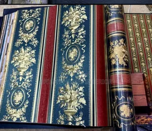 New Islamic Wallpaper Pattern Available
