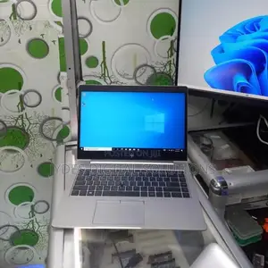 Laptop HP 8GB AMD Ryzen 3 SSD 256GB