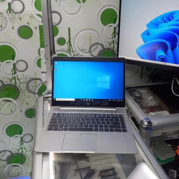 Laptop HP 8GB AMD Ryzen 3 SSD 256GB