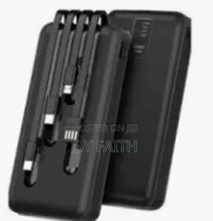 Power Bank Oraimo Power Bank 20,000 Amh ,Amh