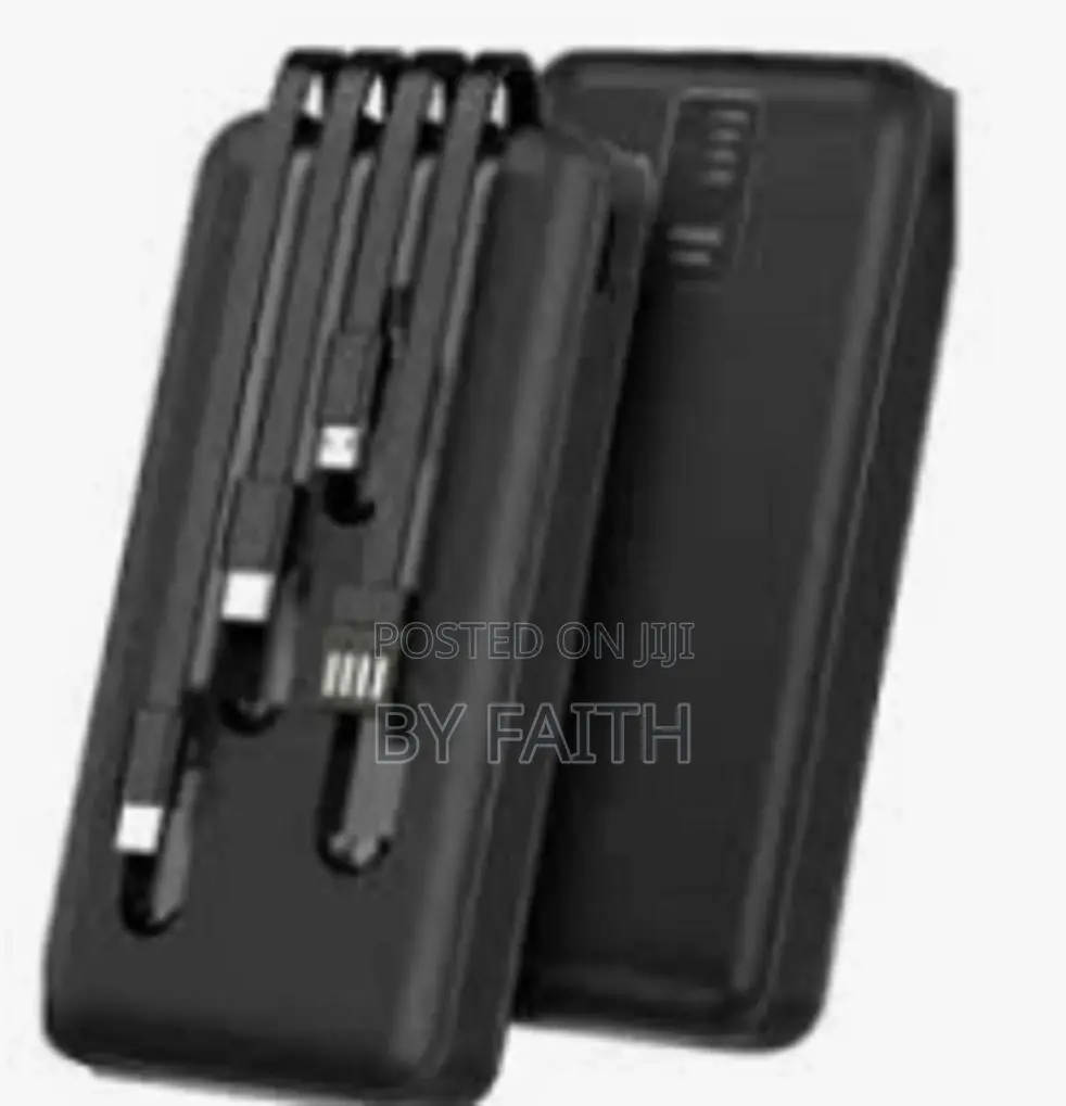 Power Bank Oraimo Power Bank 20,000 Amh ,Amh