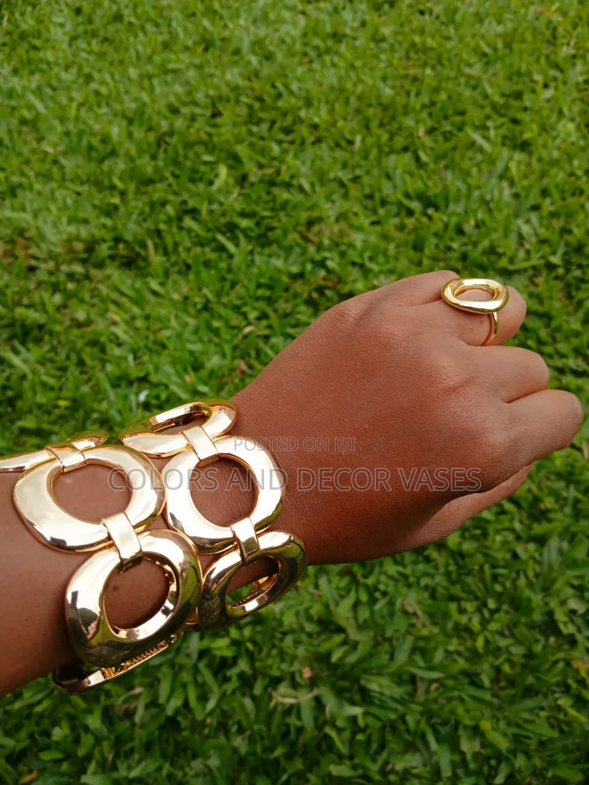 Unique Bangles Each 