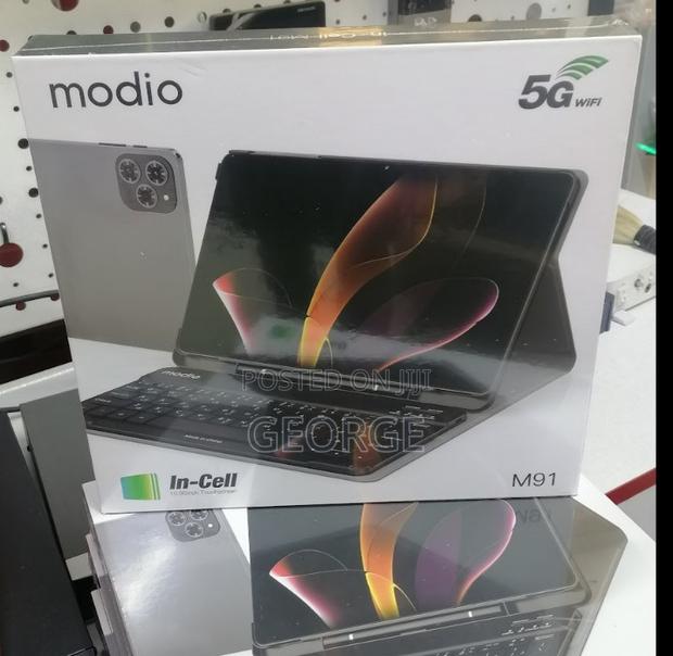 New Modio M96 512 GB Pink - thumbnail 3