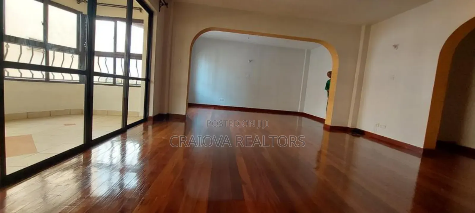 5bdrm Penthouse in Lavington for rent