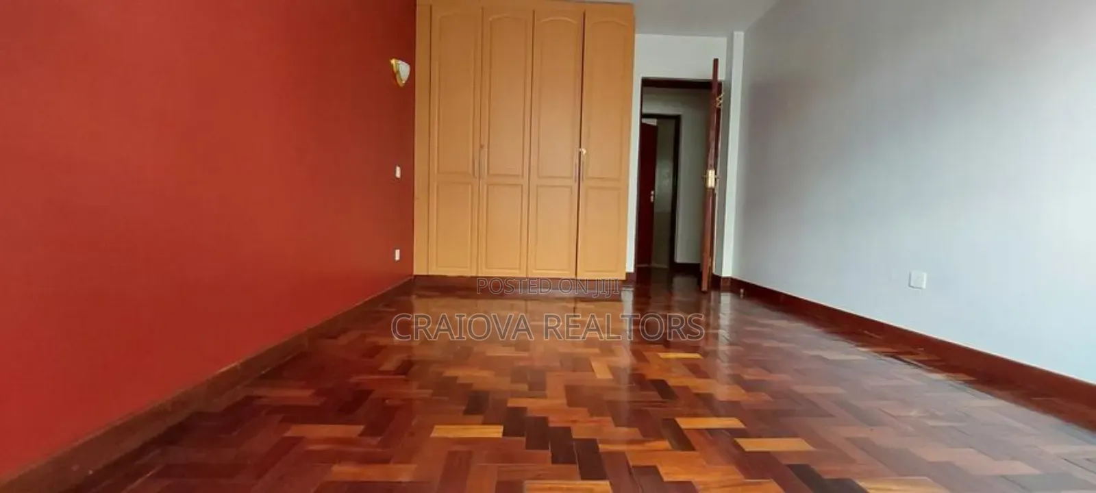 5bdrm Penthouse in Lavington for rent