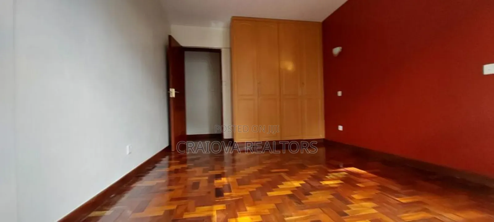 5bdrm Penthouse in Lavington for rent