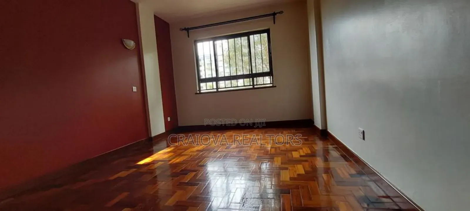 5bdrm Penthouse in Lavington for rent