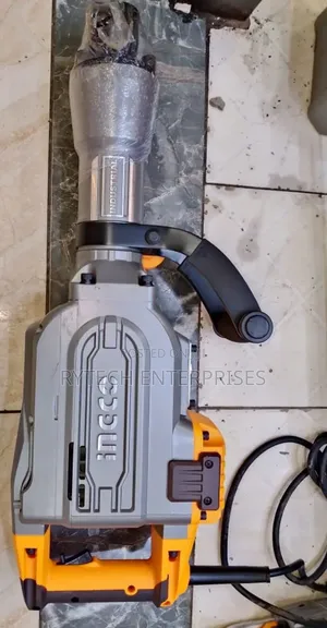 Electric Demolition Breaker/Demolition Hammer 1700w