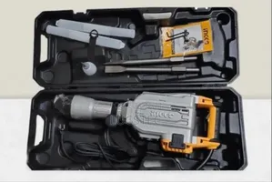 Demolition Breaker
