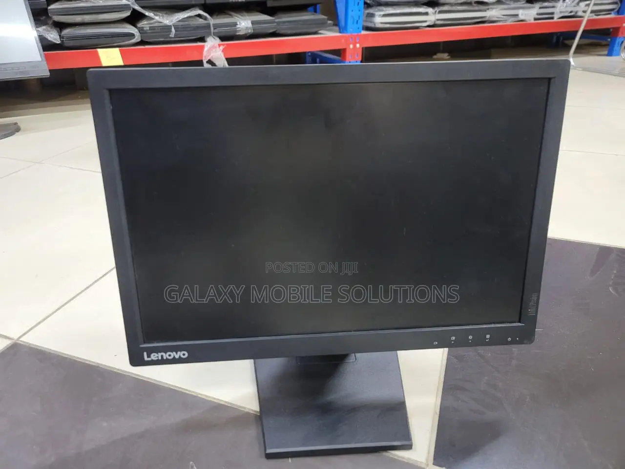 Lenovo 20 Inch