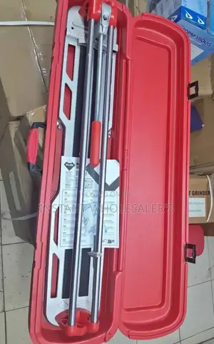Tiles Cutter Manual Cutting