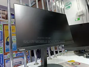 Lenovo 22 Inch Monitor