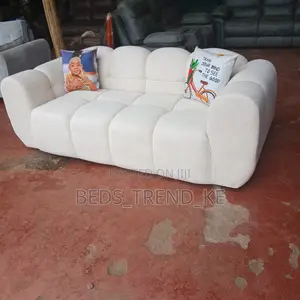 3 Seater Bubble Seat Sofa