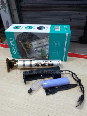 New Arrival Cordless Hair Clipper - thumbnail 2