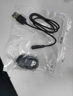 Oraimo Cw-02 Smart Watch Magnetic Charging Cable