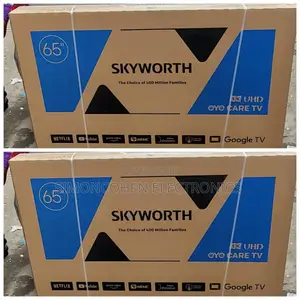 Skyworth 65 Inches Android Tv