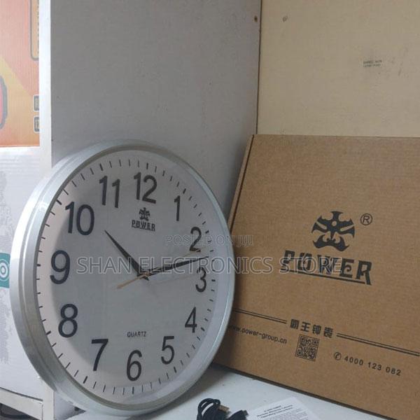 Clock Spy Camera With Audio Recording, 5g Sim Based Live - main view