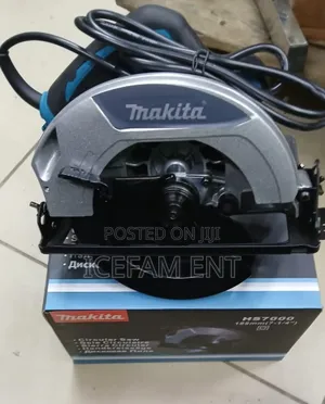 Makita Corded Circular Saw/7" Circular Saw