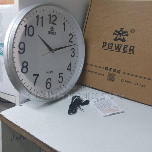 Recording Live Monitoring Motion Detection Clock Spy Camera