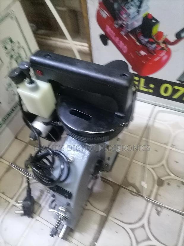 Top Guarantee Juki Bag Closer Machine