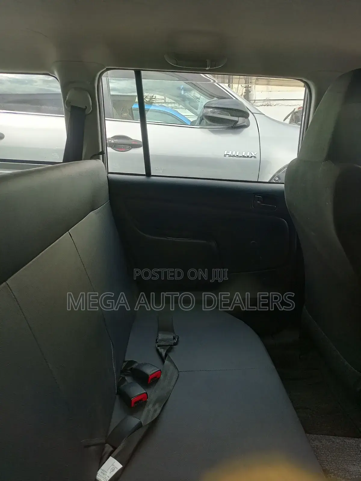 Toyota Succeed 2019 Silver