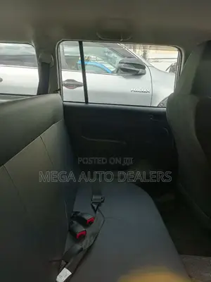 Toyota Succeed 2019 Silver