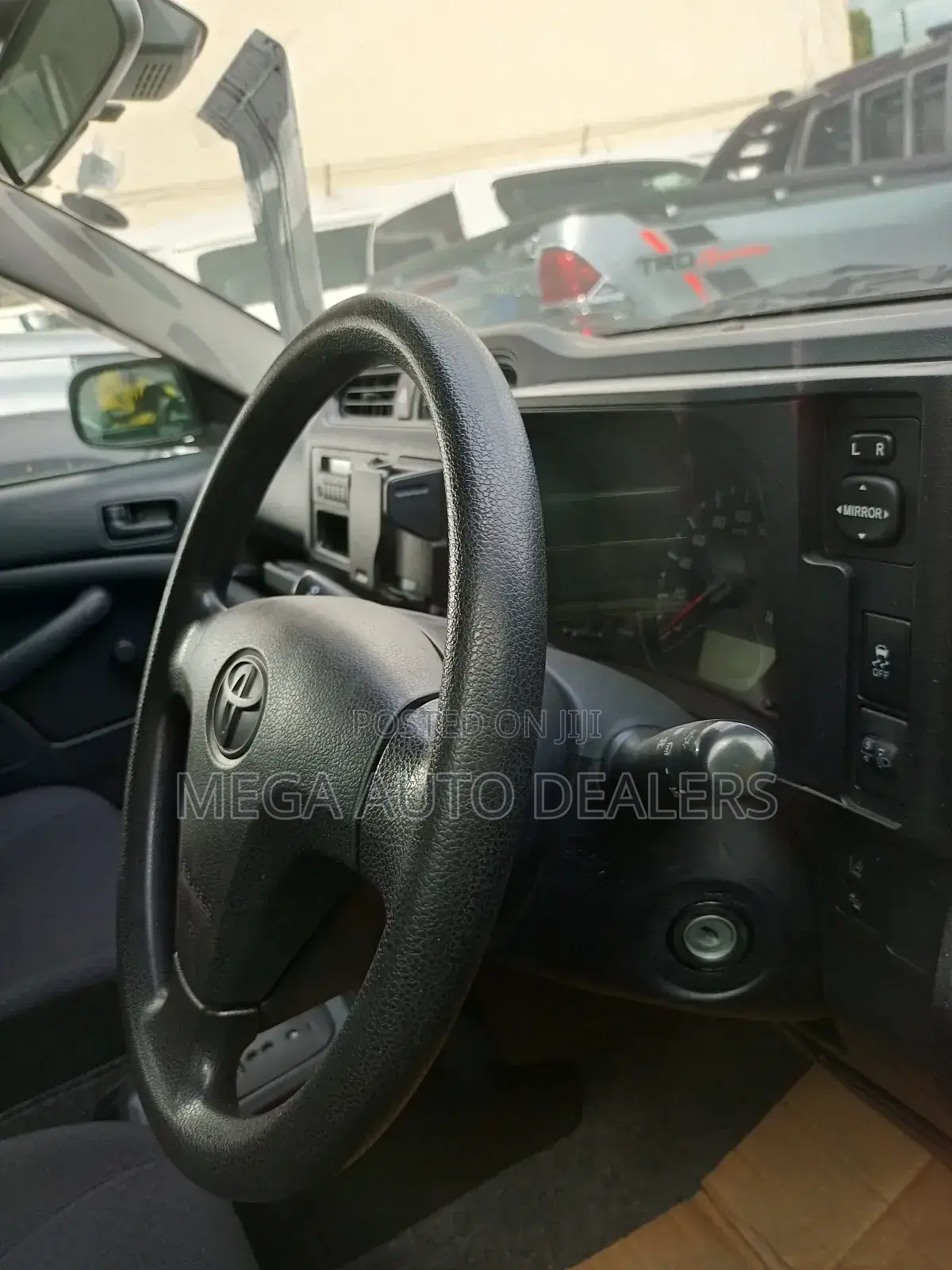 Toyota Succeed 2019 Silver