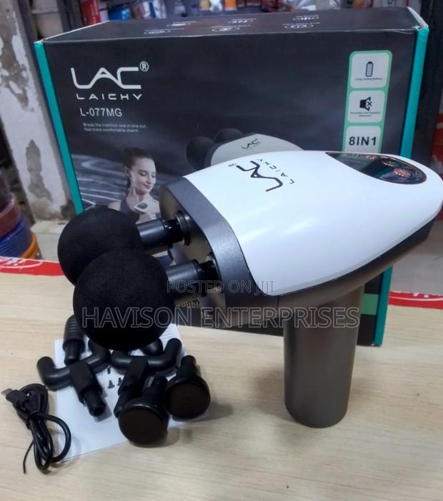 Original Double Head Massager - main view