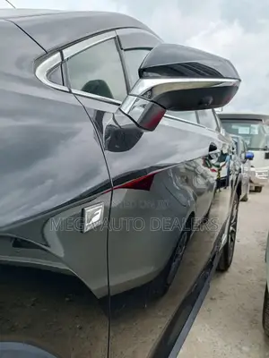 Lexus RX 450h 2019 Black