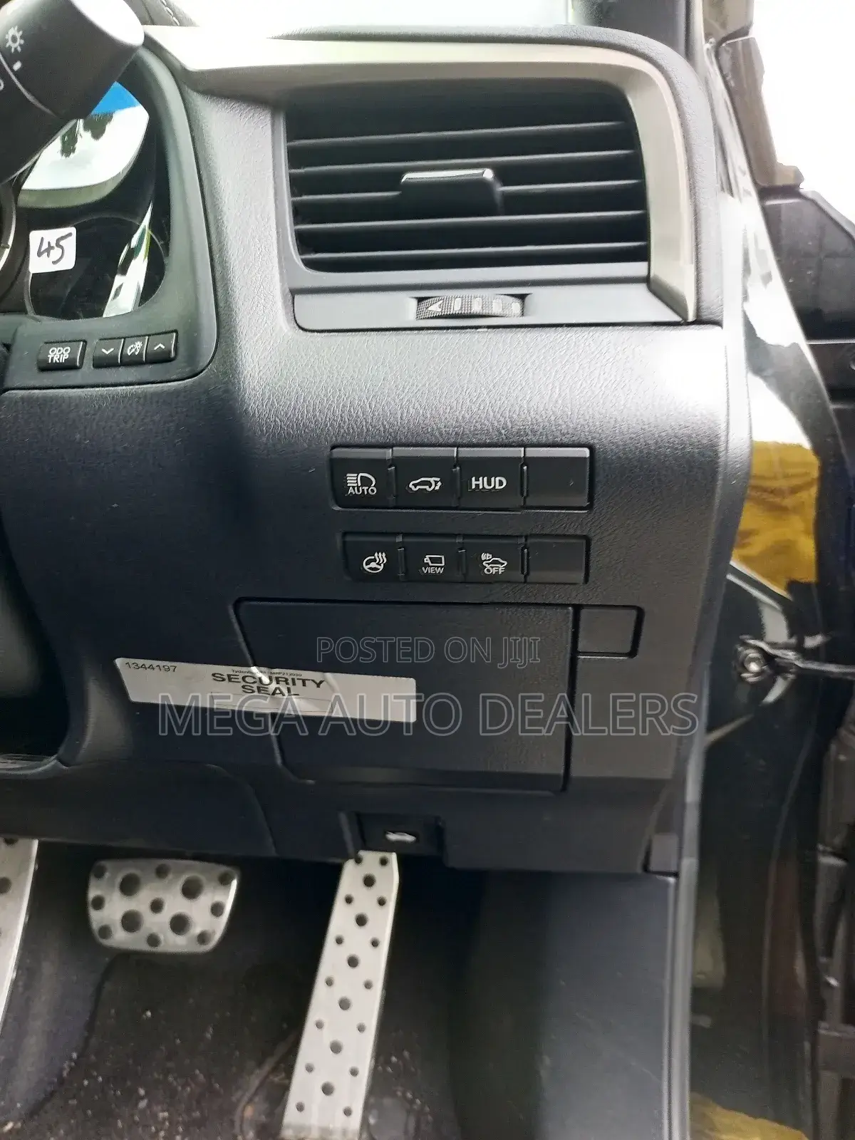 Lexus RX 450h 2019 Black