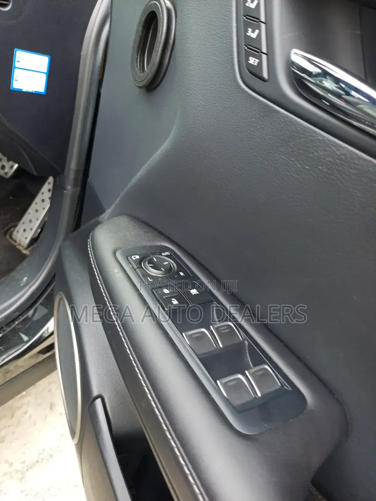 Lexus RX 450h 2019 Black