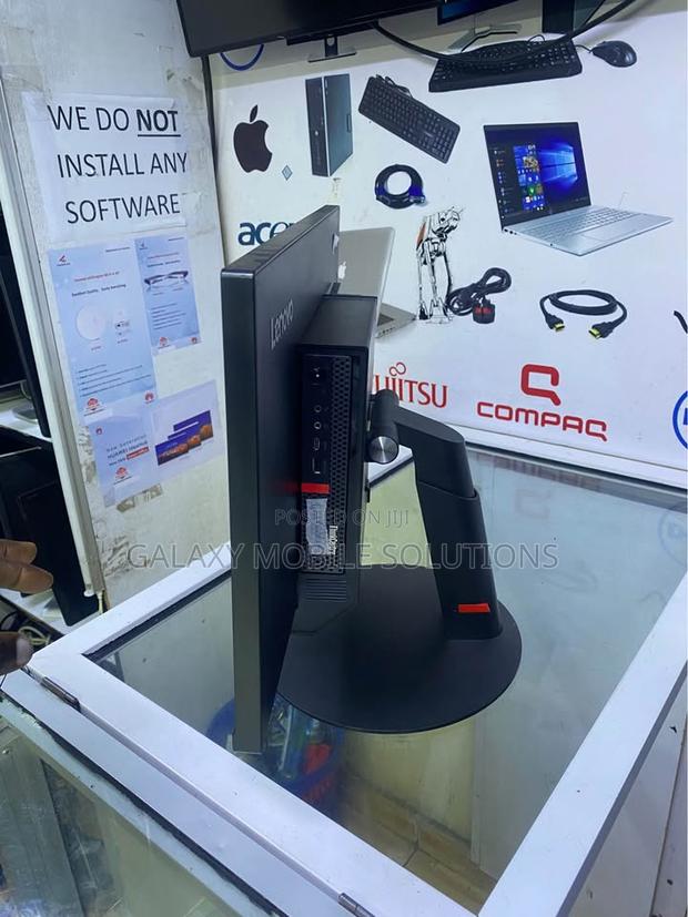 Lenovo 23" Edge Monitor - main view