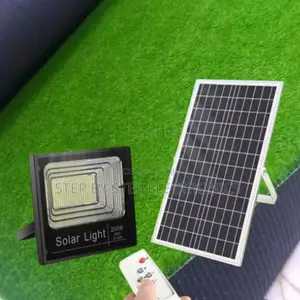 Waterproof 200w Watts Outdoor Security Solar Led Floodlight