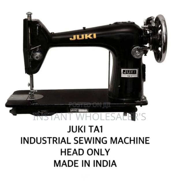 Juki Industrial Sewing Machine