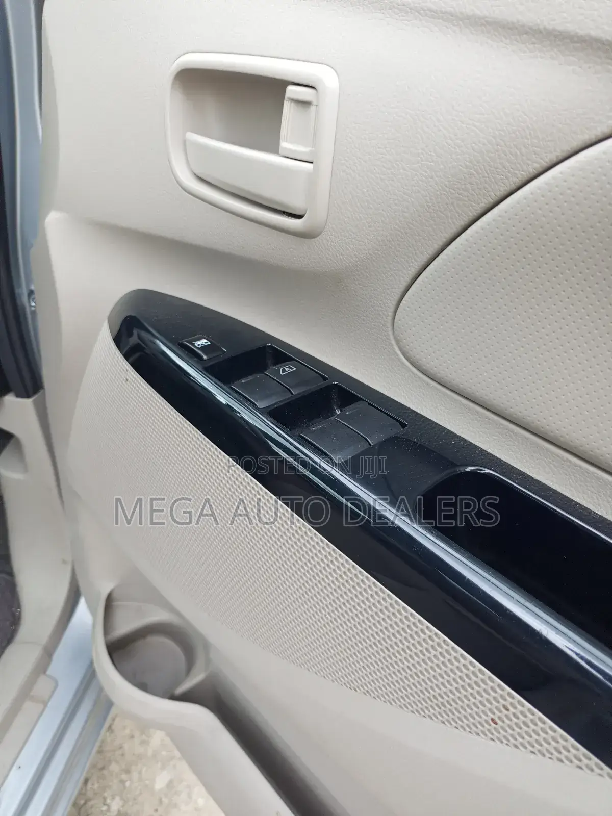Mitsubishi EK Wagon 2018 Gray
