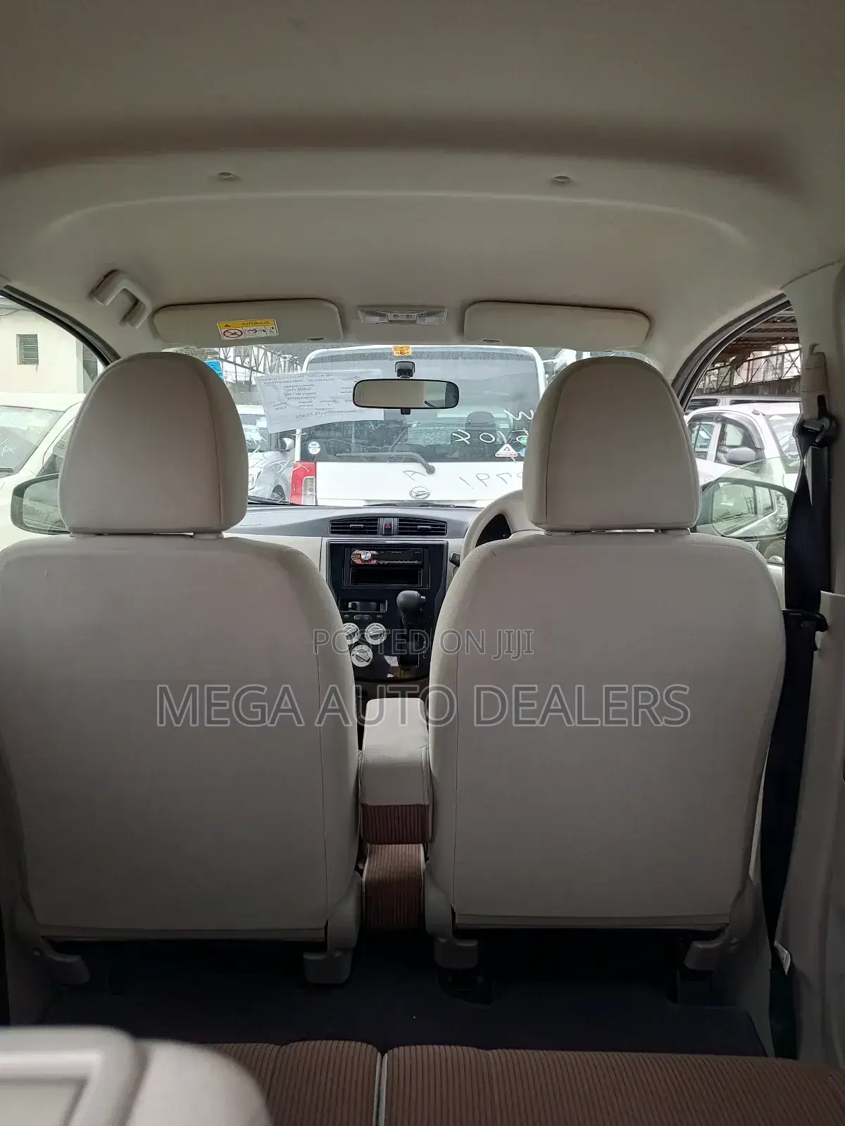 Mitsubishi EK Wagon 2018 Gray
