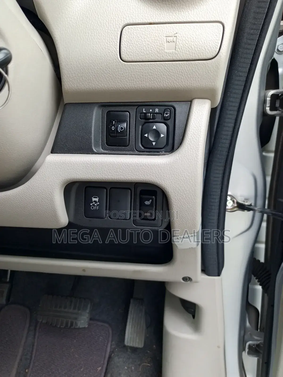 Mitsubishi EK Wagon 2018 Gray