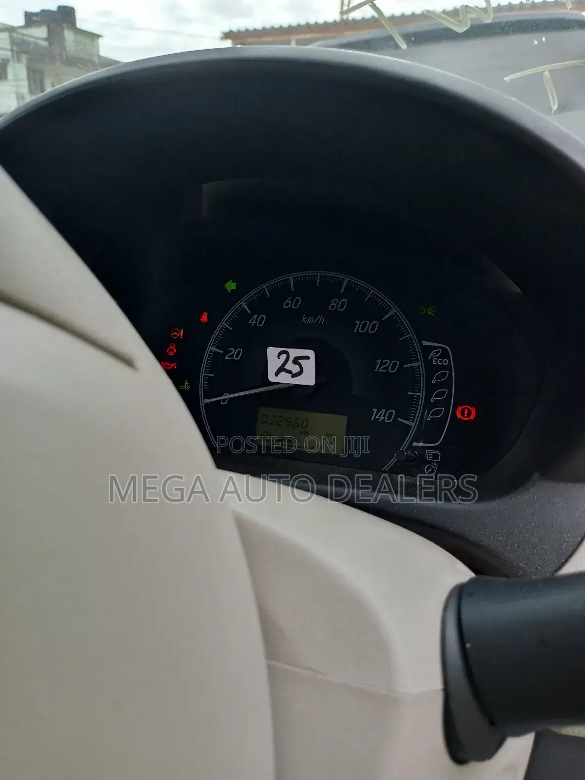Mitsubishi EK Wagon 2018 Gray