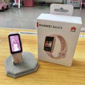 Huawei Band 9 - thumbnail 2