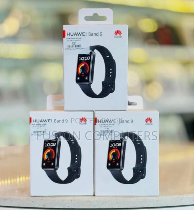 Huawei Band 9 - thumbnail 3