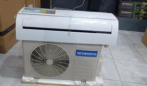 Skyworth 12,000 Btu Ac: Ideal Cooling for Medium Spaces - thumbnail 2