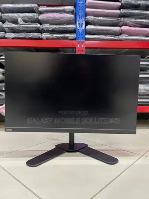 Lenovo 32" Edge 